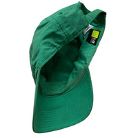 Nike Metal Swoosh Green Cap