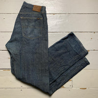 Ralph Lauren Polo Vintage Baggy Jeans