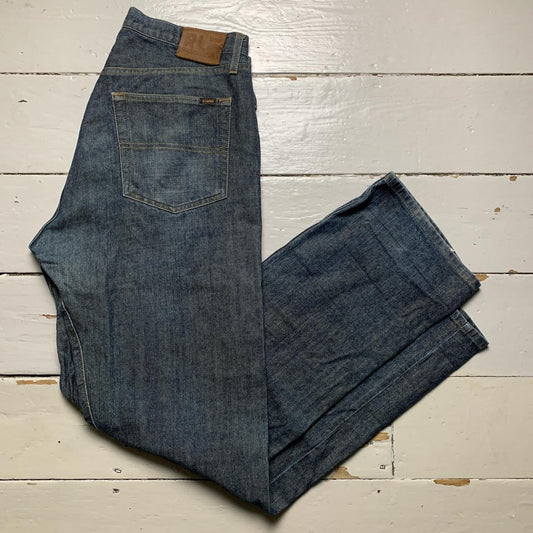 Ralph Lauren Polo Vintage Baggy Jeans