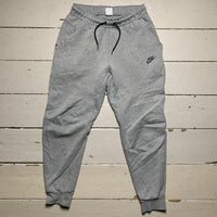Nike Tech Fleece New Season Grey Joggers