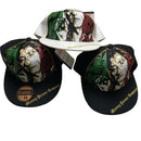 Scarface Fitted Vintage Caps