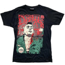 Robert Dinero Taxi Driver Disturbia T Shirt (S)