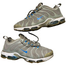 Nike TN Ultra Grey and Blue (UK 8.5)