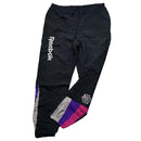 Reebok Vintage Shell Trackpant Baggy 90’s Bottoms (S)
