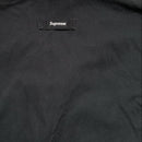 Supreme Black Bomber Jacket (XL)