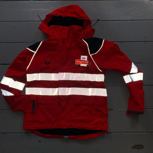 Royal Mail Windbreaker Jacket