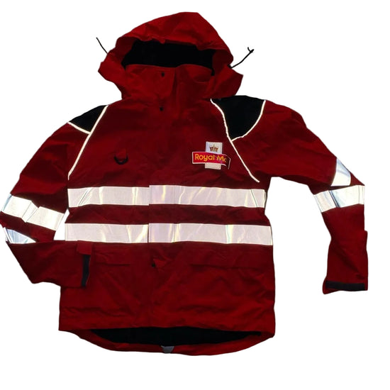 Royal Mail Windbreaker Jacket (S)