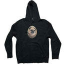 The Hundreds Underdogs Black Hoodie (XL)
