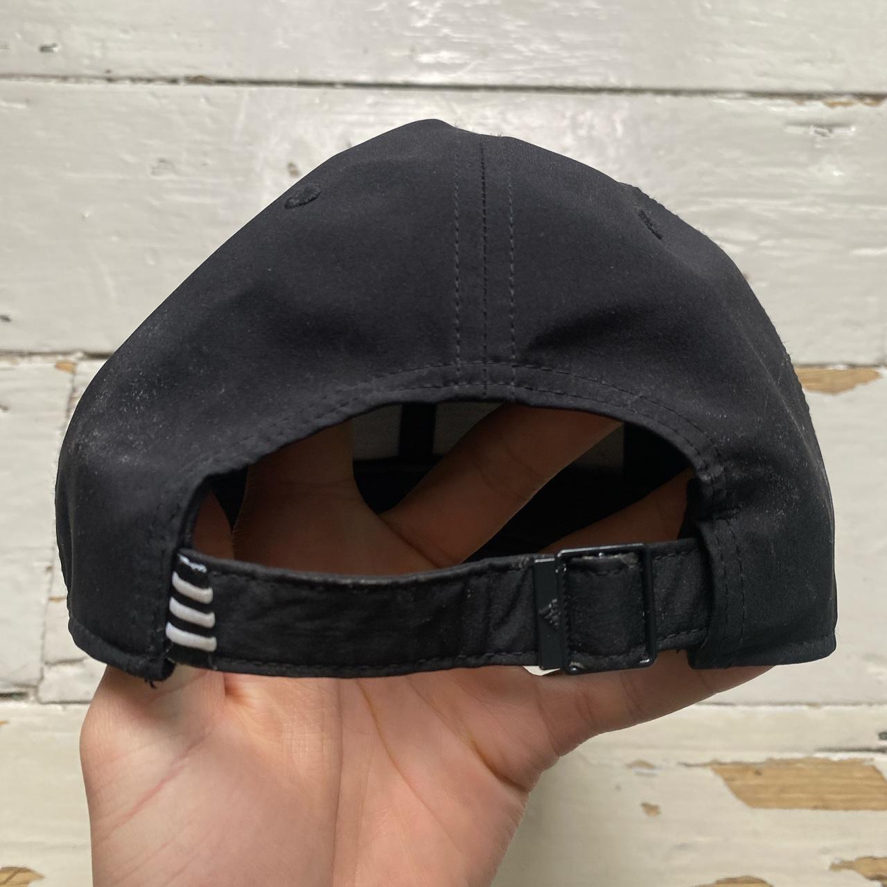 Adidas Black Baseball Cap