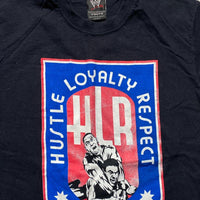 John Cena Vintage WWE Wrestling T Shirt (XS)
