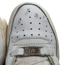 Nike Air Force 1 White (UK 4)