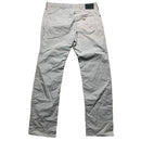 Armani Vintage J45 Regular Fit Silver Jean Trousers