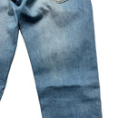 Levis 511 Light Blue Slim Jeans (30W)