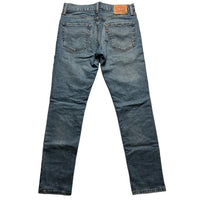 Levis 511 Light Blue Jeans (32W)