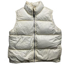 Ralph Lauren Polo Cream Gilet (L)
