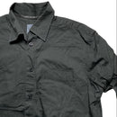 Armani Exchange Black Long Sleeve Shirt (M)