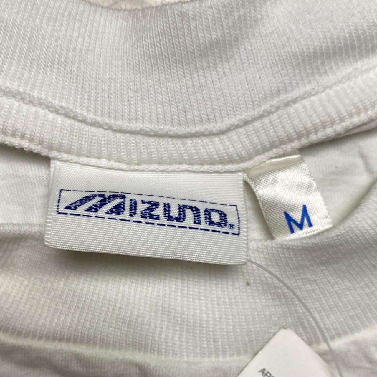 Mizuna Vintage 90’s T Shirt White (M)