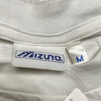 Mizuna Vintage 90’s T Shirt White (M)