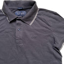 Armani Jeans Navy Polo Shirt (L)