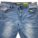 Versace Jeans Regular Fit Light Blue (38W)