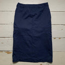 Workwear Womens Long Skirt