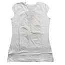 Fiorucci Naomi Campbell ID Magazine Vest T Shirt (M)
