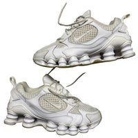 Nike Shox TL Nova White (UK 5)