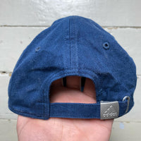 Adidas Cap Navy and White