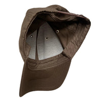 UPS Vintage Brown Cap