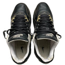 Nike Air Max Skyline Command Black and White Contrast Stitch (UK 9)