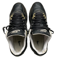 Nike Air Max Skyline Command Black and White Contrast Stitch (UK 9)