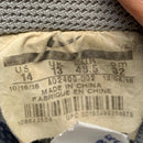 Nike Air Force 1 Grey and Navy (UK 13)