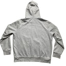 Ralph Lauren Polo Heather Grey and Black Pony Newer Season Full Tracksuit  (L/XL)