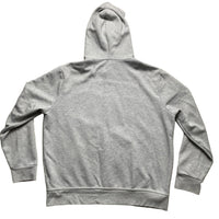 Ralph Lauren Polo Heather Grey and Black Pony Newer Season Full Tracksuit  (L/XL)