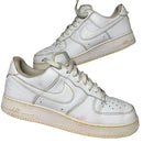Nike Air Force 1 White (UK 10)