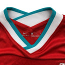 Liverpool Nike Home Football Jersey