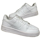 Nike Air Force 1 White (UK 9.5)