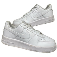Nike Air Force 1 White (UK 9.5)