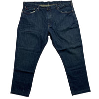 Ralph Lauren Polo Navy Denim Jeans (40W)