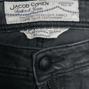 Jacob Cohen Jeans with Pony Hair Patch (36W)