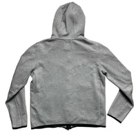 Nike Tech Fleece New Season Grey Tracksuit (M)