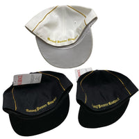Scarface Fitted Vintage Caps