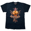 Rey Mysterio Vintage WWE Wrestling T Shirt (M)
