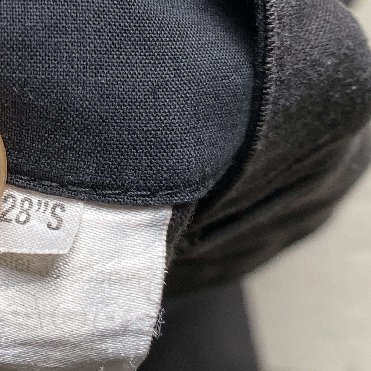 Royal Mail Grey Cargo Trousers (28W)