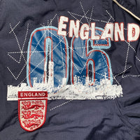England Vintage 2006 Shell Jacket (XS)