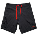 Patagonia Black and Red Shorts (32W)