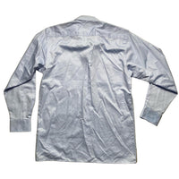 Royal Mail Light Blue Long Sleeve Shirt (S)