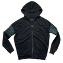 All Saints Black Hoodie (S)