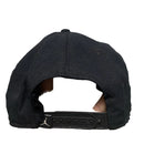 Jordan Black Snapback Cap