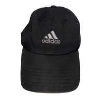 Adidas Golf Black and Grey Cap